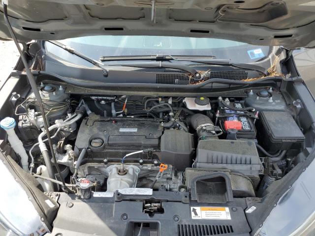 2HKRW5H33KH414686 Honda CR-V LX