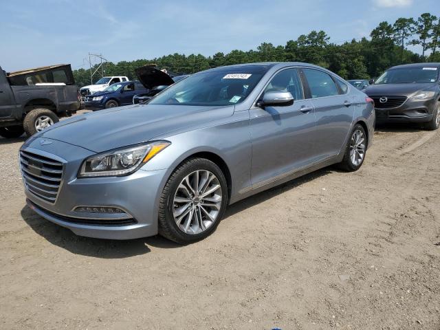 2016 Hyundai Genesis 3.8L