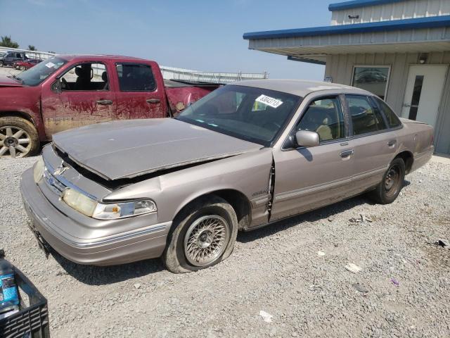 1995 Ford Crown Victoria LX