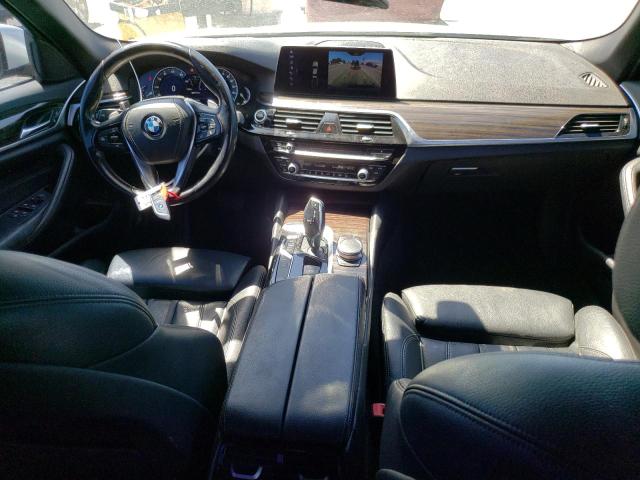 WBAJA9C59JB032767 BMW 530e