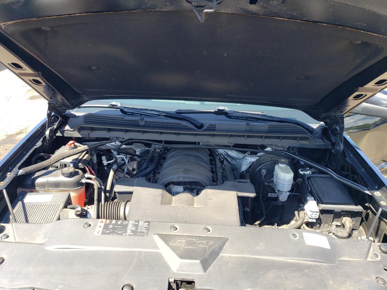 3GCUKREC9HG427431 CHEVROLET ALL Models 2017