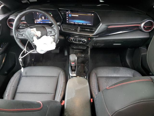 2024 CHEVROLET TRAX 2RS KL77LJE26RC009168