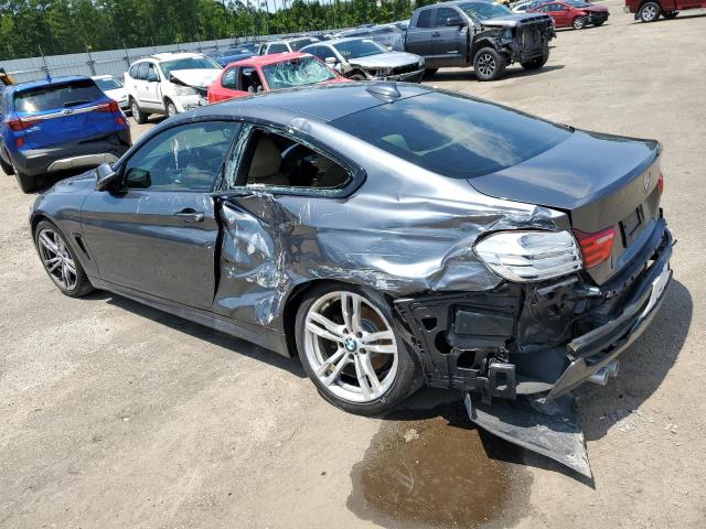 BMW 4 SERIES I 2014 1