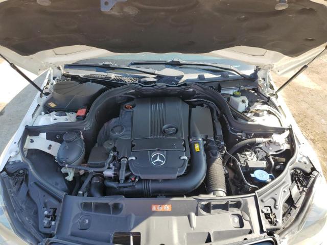WDDGJ4HB1EG201015 Mercedes-Benz C 250