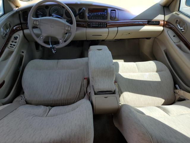 2005 Buick Lesabre Custom VIN: 1G4HP52K05U138661 Lot: 65582323