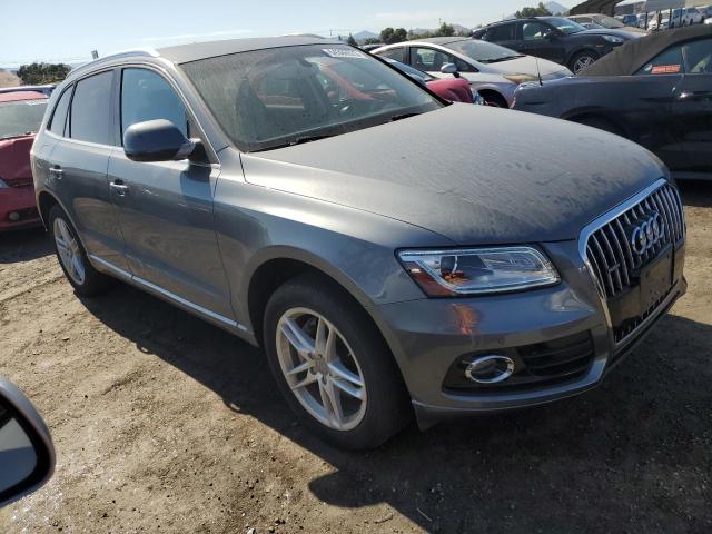 VIN WA1CMAFP6EA126130 2014 Audi Q5, Tdi Premium Plus no.4