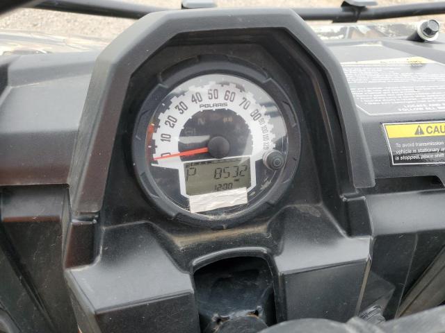 2013 POLARIS RANGER 900 - 4XAUH9EA8DG280691