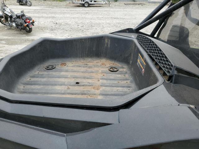 2018 ARCTIC CAT WILDCAT TR 4UF18MPV0JT302533