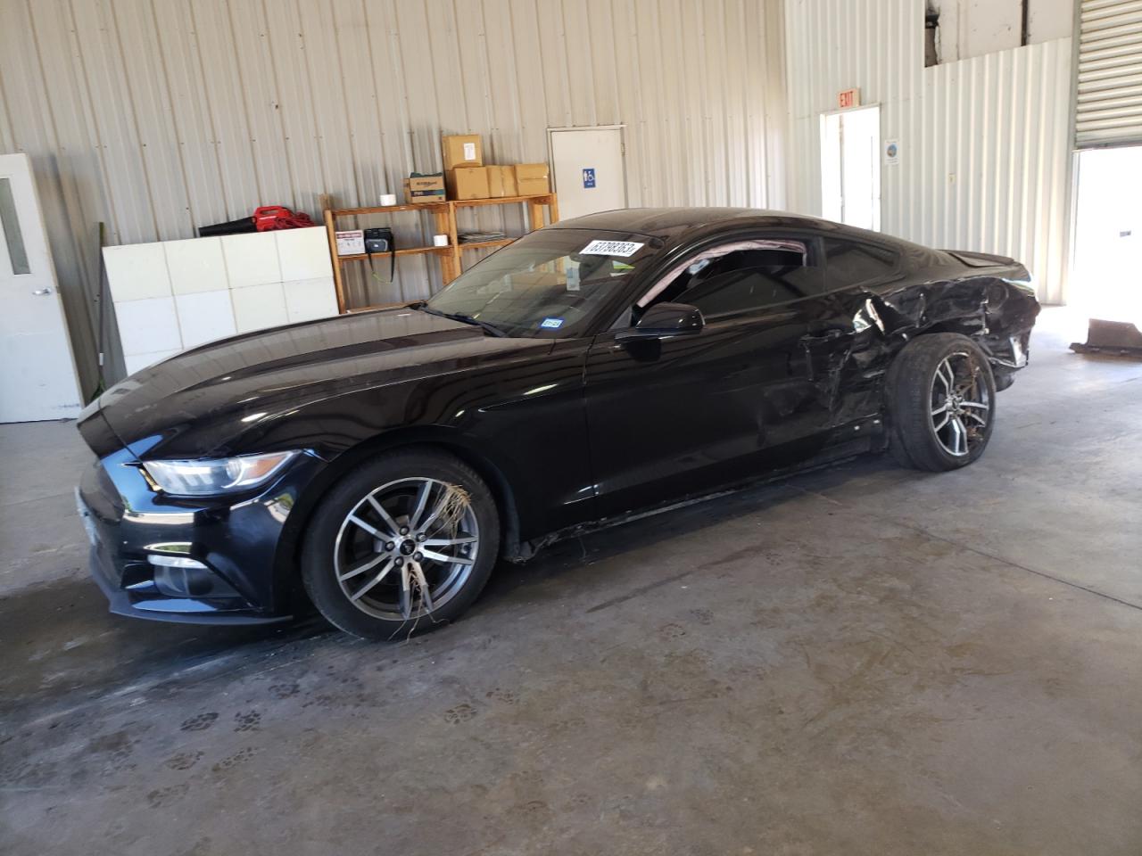 1FA6P8THXG5265260 FORD ALL Models 2016