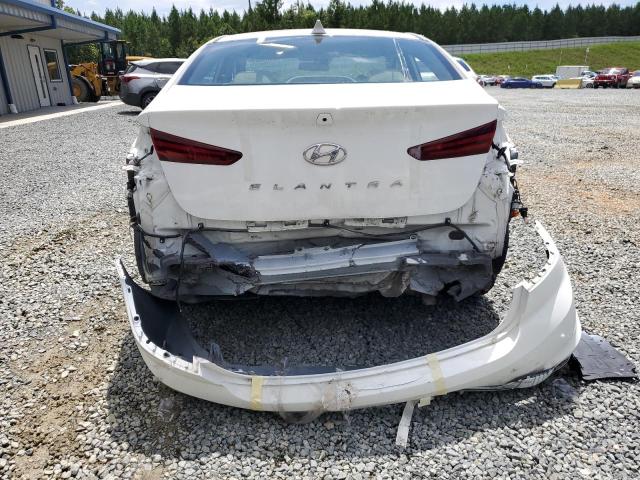 5NPD84LF8KH471854 Hyundai Elantra SE 6