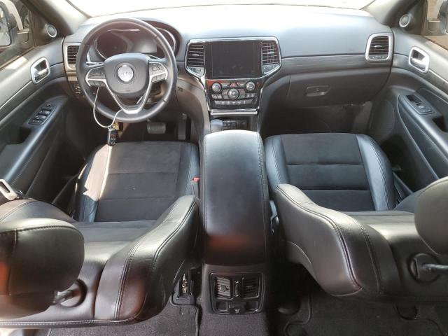 1C4RJEAG0KC625948 Jeep Grand Cherokee Laredo