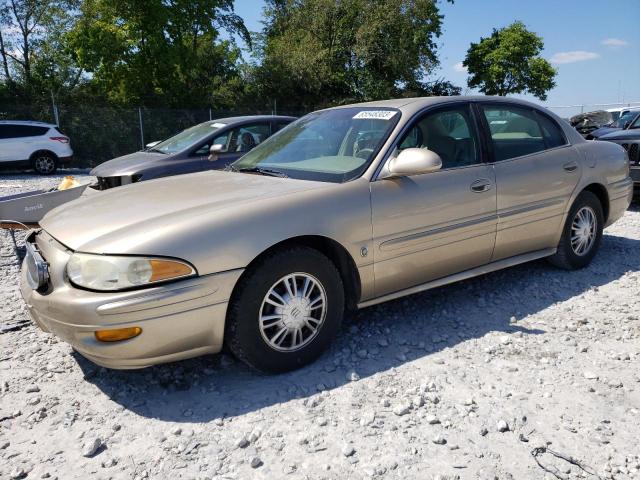 2005 Buick LeSabre Custom