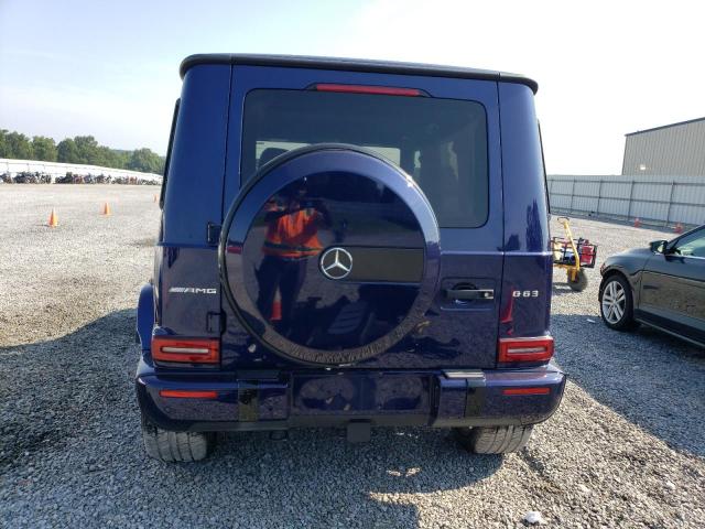 VIN WDCYC7HJ0KX319225 2019 Mercedes-Benz G-Class, 6... no.6