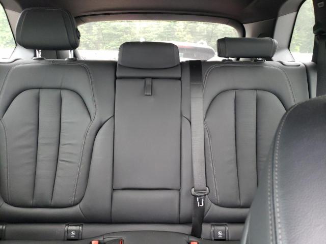 5UXJU4C06LL227710 2020 BMW X5, photo no. 10