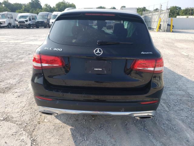 WDC0G4KB0KV174751 Mercedes-Benz Glc 300 4matic