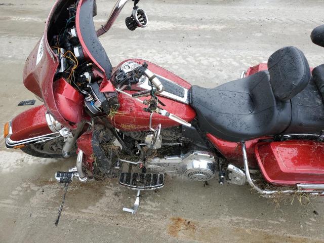 2012 HARLEY-DAVIDSON FLHTC ELEC - 1HD1FFM19CB660392