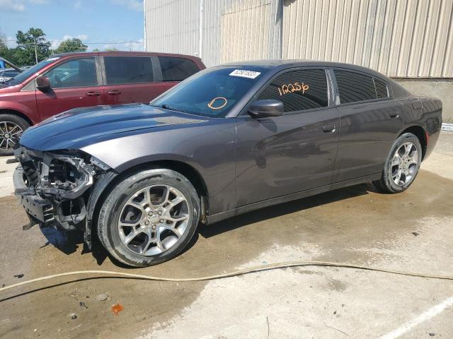 2015 Dodge Charger SE