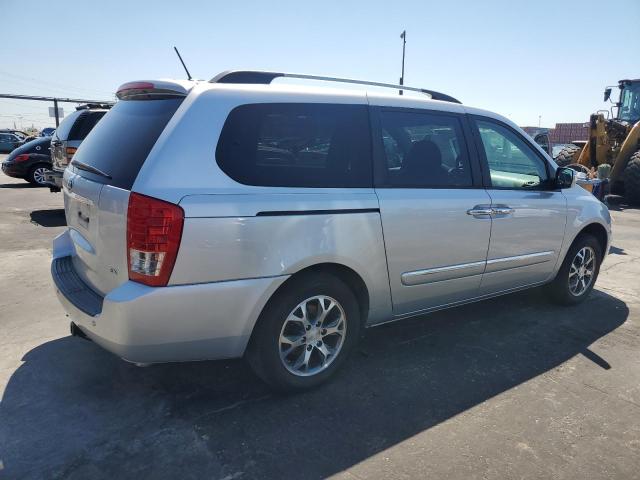 KNDMH4C77E6535678 KIA SEDONA EX