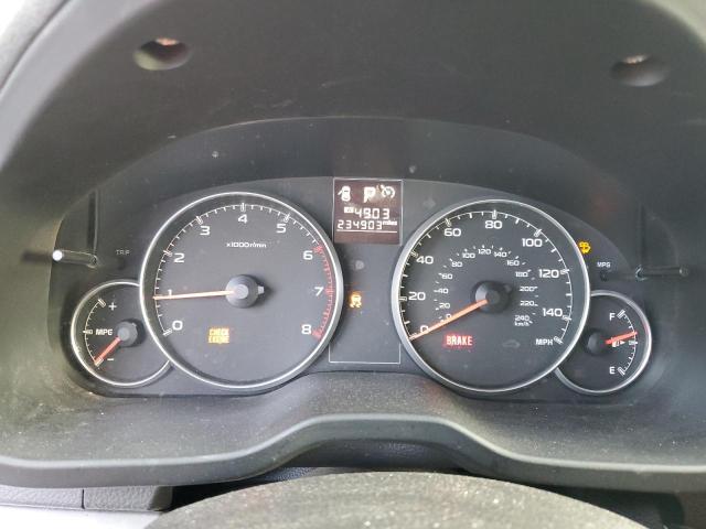 4S4BRCAC6E3248957 Subaru Outback 2.5i