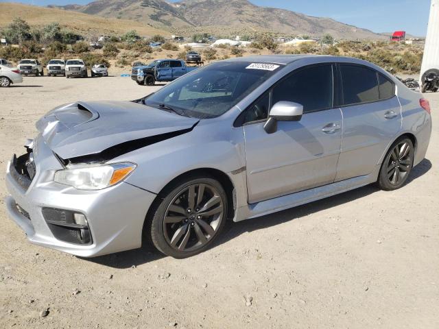 2017 Subaru WRX Premium