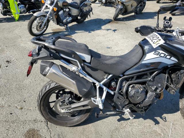 2021 TRIUMPH MOTORCYCLE TIGER 900 SMTE64DF3MTAH3586