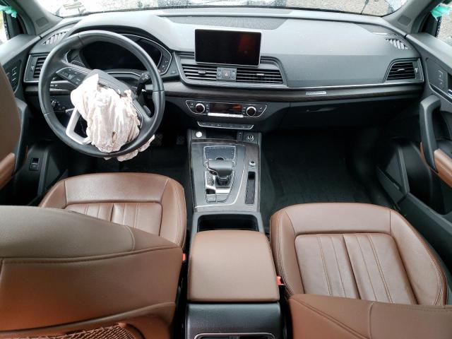 Фото: WA1BNAFY9K2131281 - 8