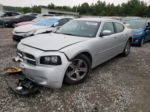 2010 Dodge Charger SXT