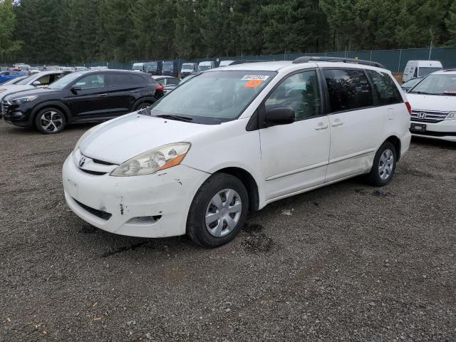 2007 Toyota Sienna CE