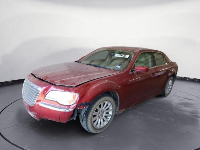 2014 Chrysler 300 300