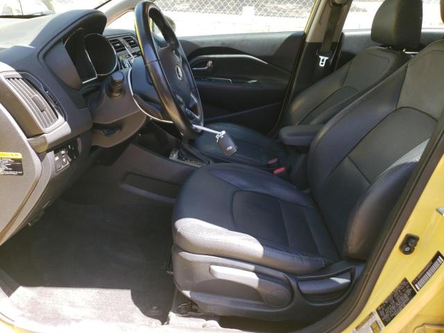 KNADN5A34G6686203 KIA RIO EX