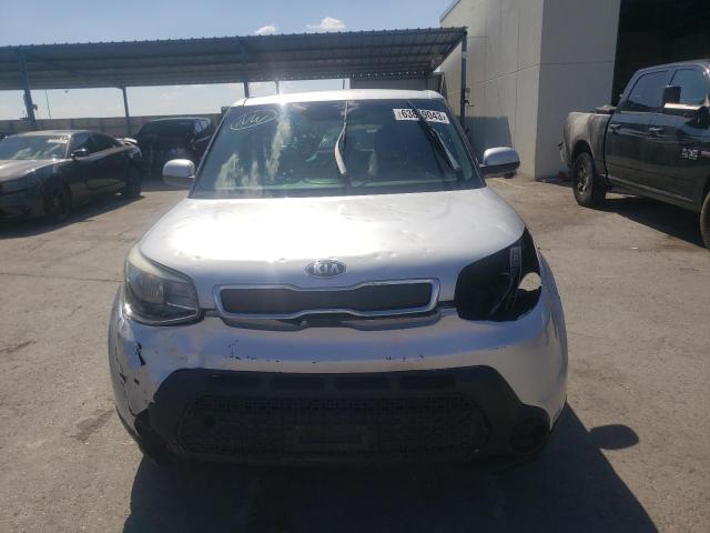 KNDJN2A27F7811909 KIA Soul