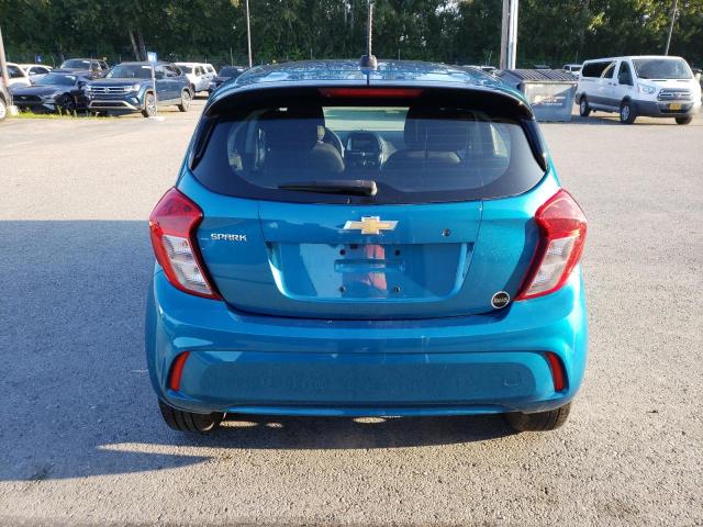 2021 CHEVROLET SPARK LS - KL8CB6SA0MC715938