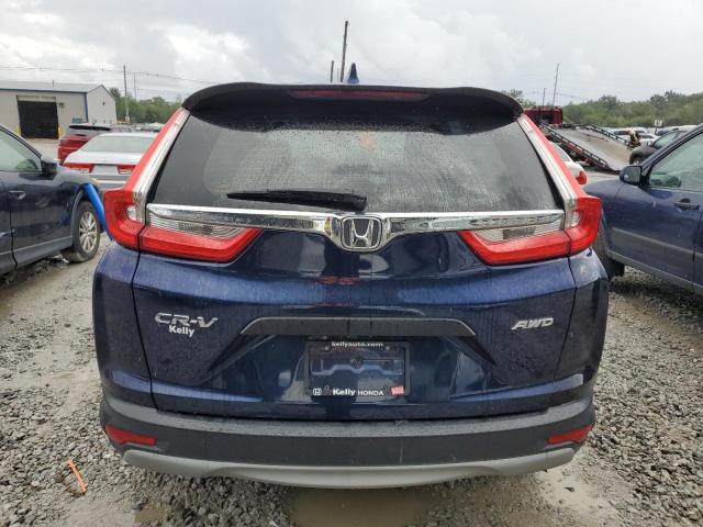 2HKRW6H3XHH212121 Honda CR-V LX