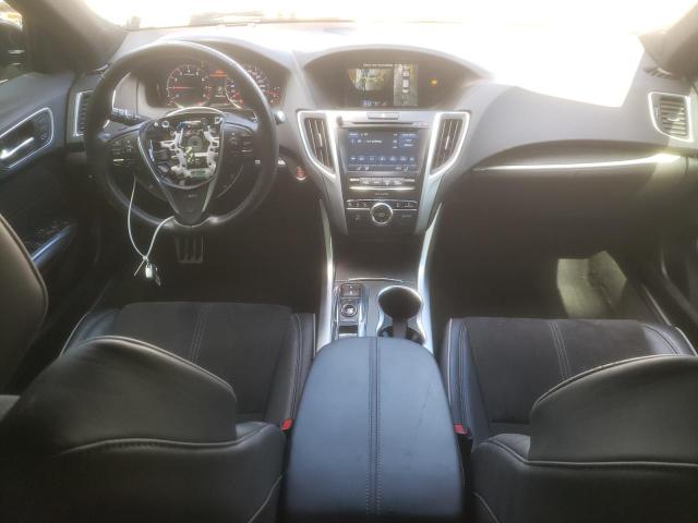 2020 ACURA TLX ADVANC 19UUB3F83LA800429
