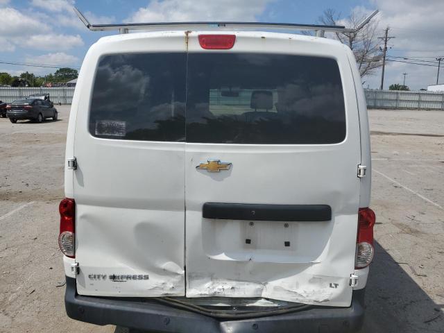 2016 CHEVROLET CITY EXPRE - 3N63M0ZN9GK692470