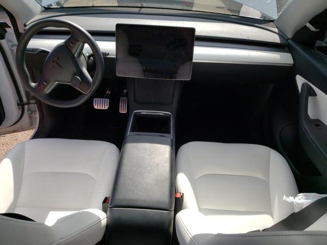 7SAYGDEF8NF498754 Tesla Model Y
