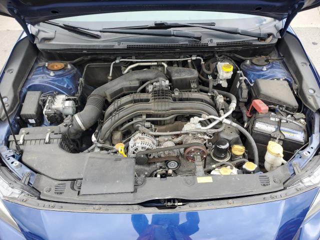 4S3GKAD69J3618916 Subaru Impreza Premium Plus