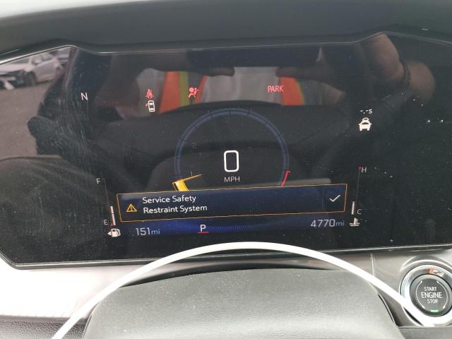 2024 CHEVROLET TRAX ACTIV - KL77LKE28RC005127