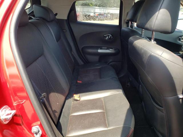 2015 NISSAN JUKE S - JN8AF5MV5FT553292