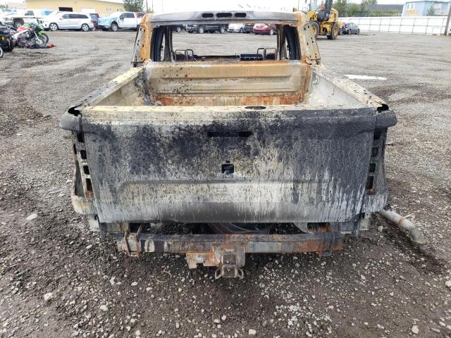2023 FORD MAVERICK X - 3FTTW8F90PRA39617