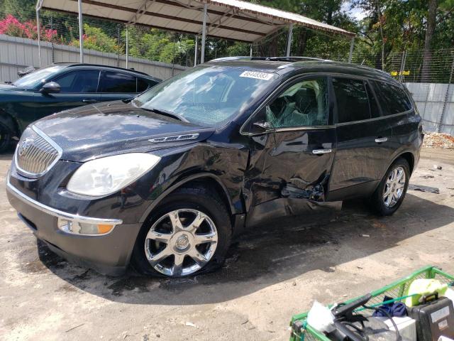 2009 Buick Enclave CXL