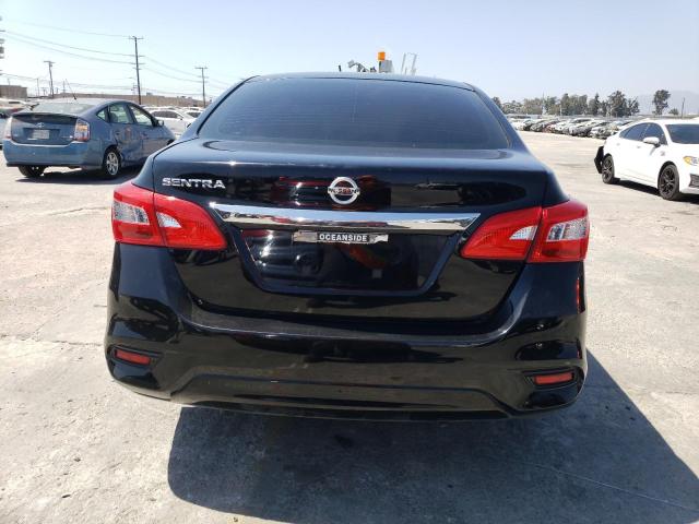 3N1AB7AP3KY356571 Nissan SENTRA S