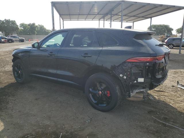 SADCJ2EX6NA698549 Jaguar F-PACE S