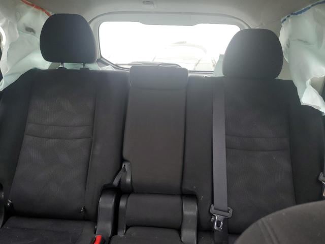 KNMAT2MV3FP560320 Nissan ROGUE S