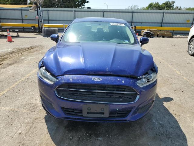 1FA6P0G73E5403284 | 2014 FORD FUSION S