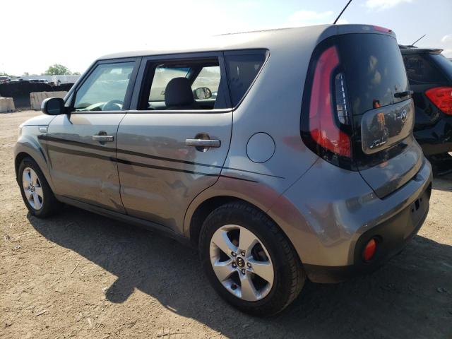KNDJN2A21H7421911 KIA Soul