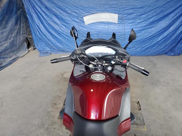 2010 HONDA NT700 V VTMRC5228AE001405