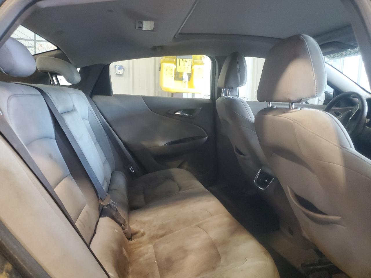 1G1ZD5ST7KF140135 CHEVROLET MALIBU 2019