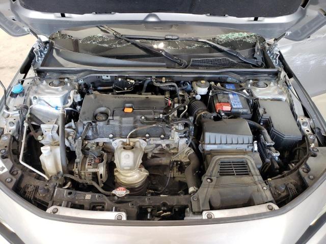 2HGFE2F57NH597338 Honda Civic SPOR 11