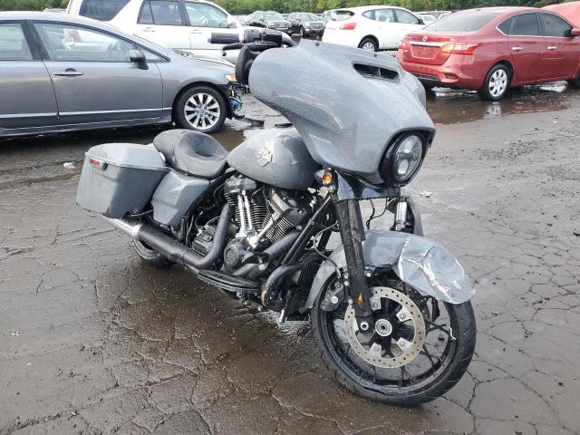 2022 HARLEY-DAVIDSON FLHXS - 1HD1KRP10NB600383